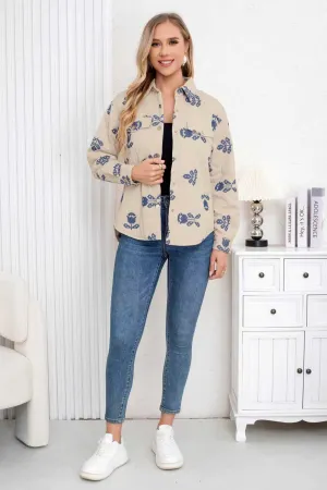 Women's Outerwear from clothing wholesaler Rosa Fashion in France