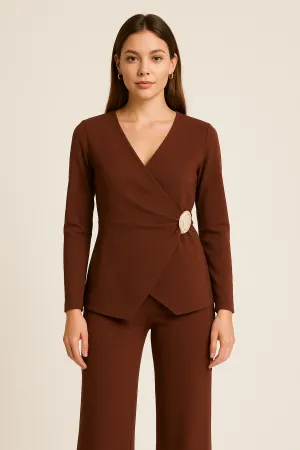 Women's Tops from clothing wholesaler Rosa Fashion in France