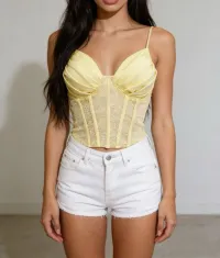 Women's Tops from clothing wholesaler Max Design Srl (成功时尚） in Italy