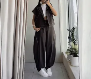 Women's Outerwear from clothing wholesaler Max Design Srl (成功时尚) in Italy