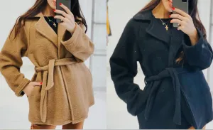 Odzież wierzchnia dla Damskie od hurtownika odzieżowego Max Design Srl (成功时尚) w Włochy