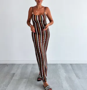 Women's Dresses from clothing wholesaler Max Design Srl (成功时尚) in Italy