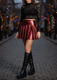 Women's Dresses from clothing wholesaler Max Design Srl (成功时尚) in Italy