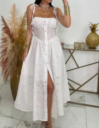 Mujer de Vestidos del mayorista de ropa Max Design Srl (成功时尚） en Italia