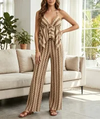 Women's Tops from clothing wholesaler Max Design Srl (成功时尚) in Italy