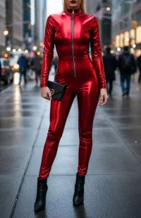 Women's Outerwear from clothing wholesaler Max Design Srl (成功时尚) in Italy