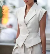 Women's Tops from clothing wholesaler Max Design Srl (成功时尚） in Italy