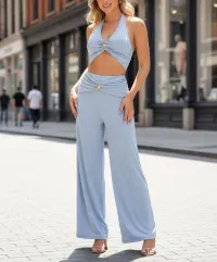 Women's Tops from clothing wholesaler Max Design Srl (成功时尚） in Italy