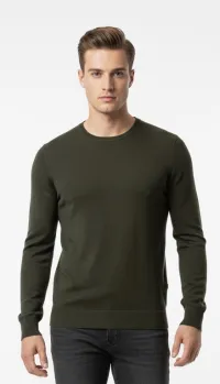 Hombre de Tops del mayorista de ropa 君达贸易 JUNDA TRADING en Italia