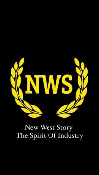 Logo - toptancı (New West Story)