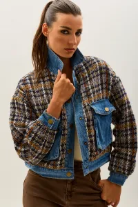 Mujer de Abrigo del mayorista de ropa Fashion city / Toxik3 en Francia