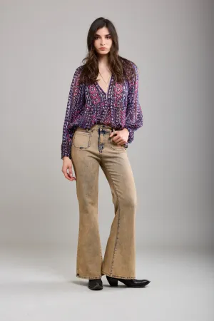 Hauts pour Femmes du grossiste en vêtements Fashion city / Toxik3 en France