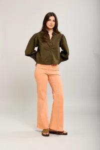 Kadınlar'in En fazla'si Fashion city / Toxik3 giyim toptancısından Fransa'te