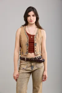 Mujer de Vaqueros del mayorista de ropa Fashion city / Toxik3 en Francia