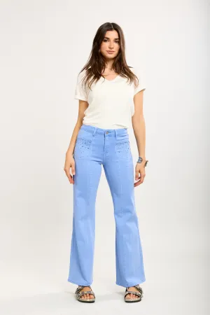 Kadınlar'in Dipler'si Fashion city / Toxik3 giyim toptancısından Fransa'te