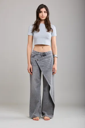 Mujer de Tops del mayorista de ropa Fashion city / Toxik3 en Francia