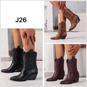 Women's Shoes from clothing wholesaler Bella shoes in Italy