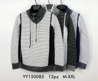 HomemTops de distribuidor de roupas G23 Sony男装 em Itália