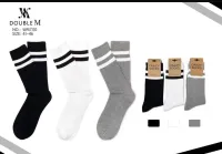 UnissexoMeias de distribuidor de roupas G23 Sony男装 em Itália