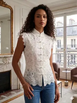 Women's Tops from clothing wholesaler Chichi’s / Exquiss’s in France