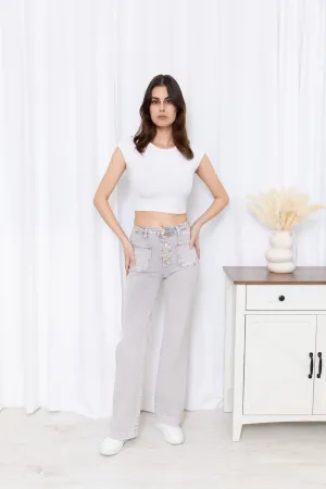 Top/Maglie per Donne dal grossista di abbigliamento Miss Bon in Francia
