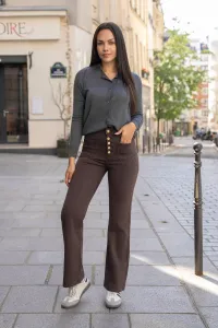 Mujer de Tops del mayorista de ropa Miss Bon en Francia
