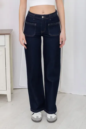 Women's Denim from clothing wholesaler Miss Bon in France