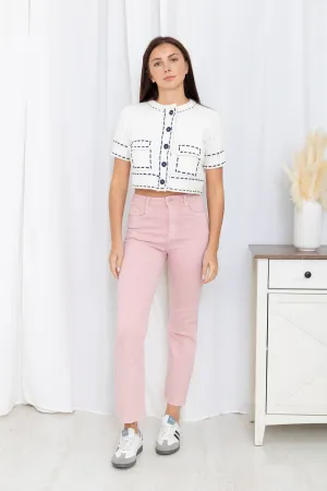 Women's Tops from clothing wholesaler Miss Bon in France