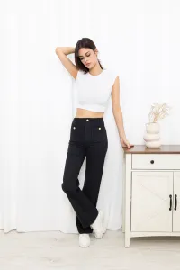 Top/Maglie per Donne dal grossista di abbigliamento Miss Bon in Francia