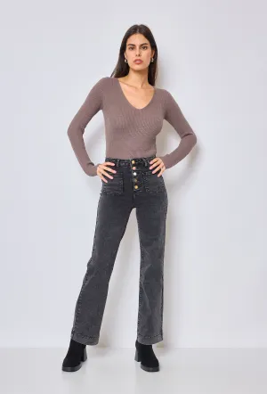 Women's Tops from clothing wholesaler Miss Bon in France