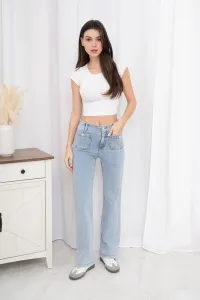 Women's Denim from clothing wholesaler Miss Bon in France