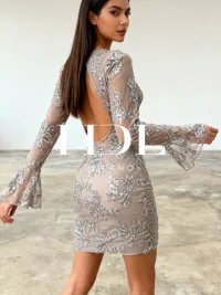 Sukienki dla Damskie od hurtownika odzieżowego HDL FASHION w null