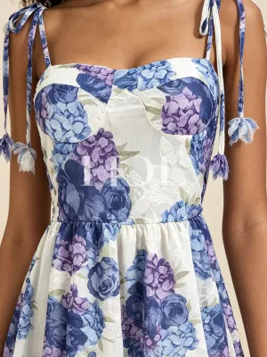 Mujer de Vestidos del mayorista de ropa HDL FASHION en null