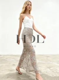 Sukienki dla Damskie od hurtownika odzieżowego HDL FASHION w null