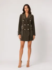 Женщины's Верхняя одежда от оптового продавца одежды HDL FASHION в null