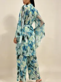 Kadınlar'in Dış giyim'si HDL FASHION giyim toptancısından null'te