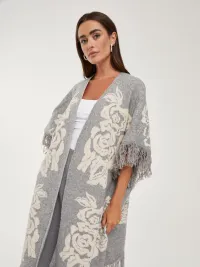 Giacche/Cappotti per Donne dal grossista di abbigliamento DEDITEX 2017 S.L in Spagna