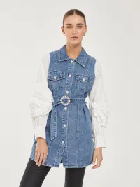 Vestiti per Donne dal grossista di abbigliamento DEDITEX 2017 S.L in Spagna