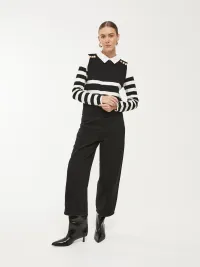 Top/Maglie per Donne dal grossista di abbigliamento DEDITEX 2017 S.L in Spagna