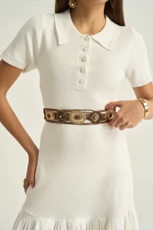 Women's Dresses from clothing wholesaler Phanie Mode in France