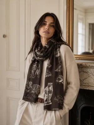 Women's Accessories from clothing wholesaler Phanie Mode in France