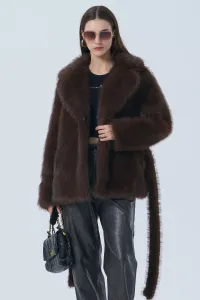 Odzież wierzchnia dla Damskie od hurtownika odzieżowego Phanie Mode w Francja