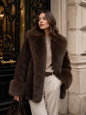 Women's Outerwear from clothing wholesaler Phanie Mode in France