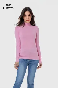 Mujer de Tops del mayorista de ropa Dudu 正大 en Italia