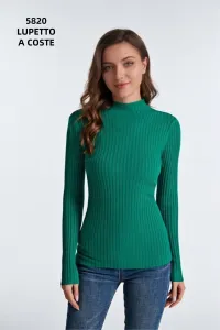 Topy dla Damskie od hurtownika odzieżowego Dudu 正大 w Włochy