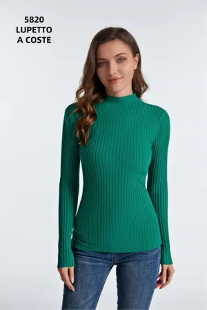 Topy dla Damskie od hurtownika odzieżowego Dudu 正大 w Włochy