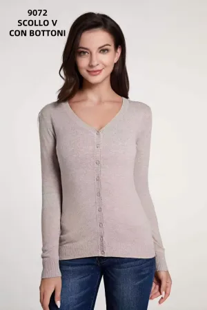 MulherTops de distribuidor de roupas Dudu 正大 em Itália