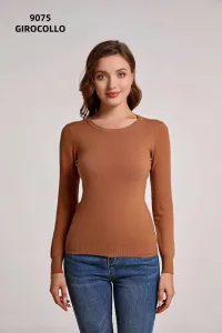 Topy dla Damskie od hurtownika odzieżowego Dudu 正大 w Włochy