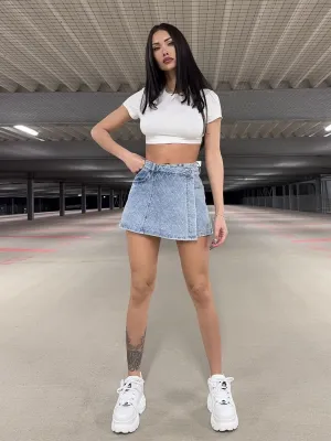 Mujer de Tops del mayorista de ropa REDIAL en null