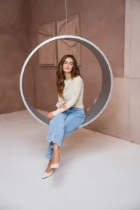 Kadınlar'in Dipler'si REDIAL giyim toptancısından Fransa'te